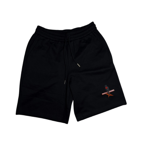 KOZYAFFAIRZ Signature Shorts