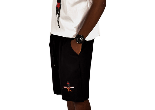 KOZYAFFAIRZ Signature Shorts